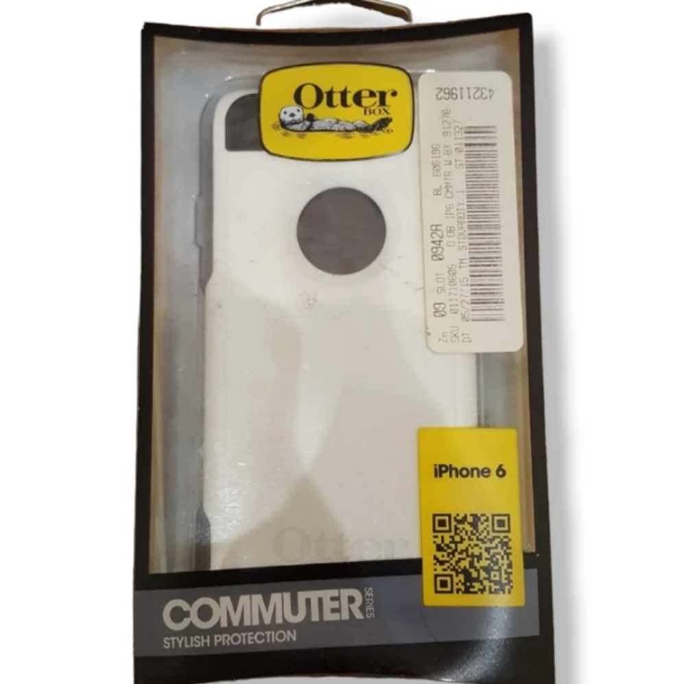 OtterBox Commuter iPhone 6 🆕